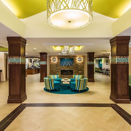 Holiday Inn Express Hotel & Suites Jacksonville-Blount Island By Ihg Eksteriør billede