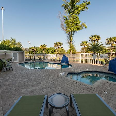 Holiday Inn Express Hotel & Suites Jacksonville-Blount Island By Ihg Eksteriør billede