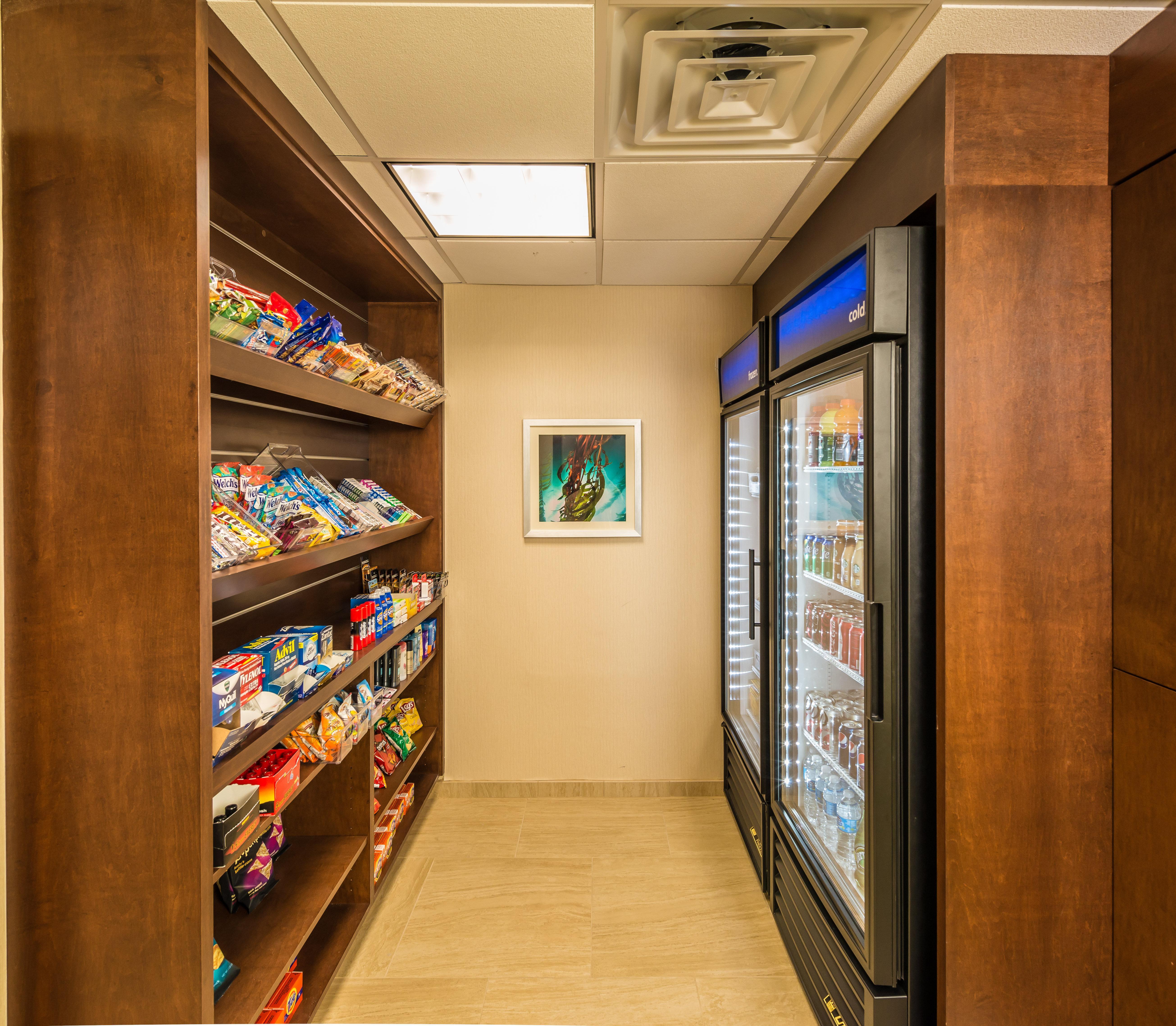 Holiday Inn Express Hotel & Suites Jacksonville-Blount Island By Ihg Eksteriør billede