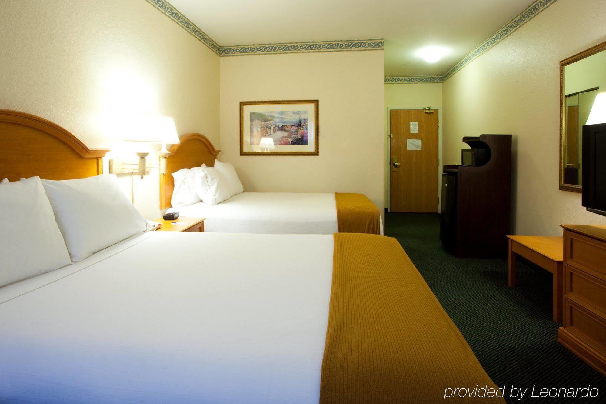 Holiday Inn Express Hotel & Suites Jacksonville-Blount Island By Ihg Eksteriør billede