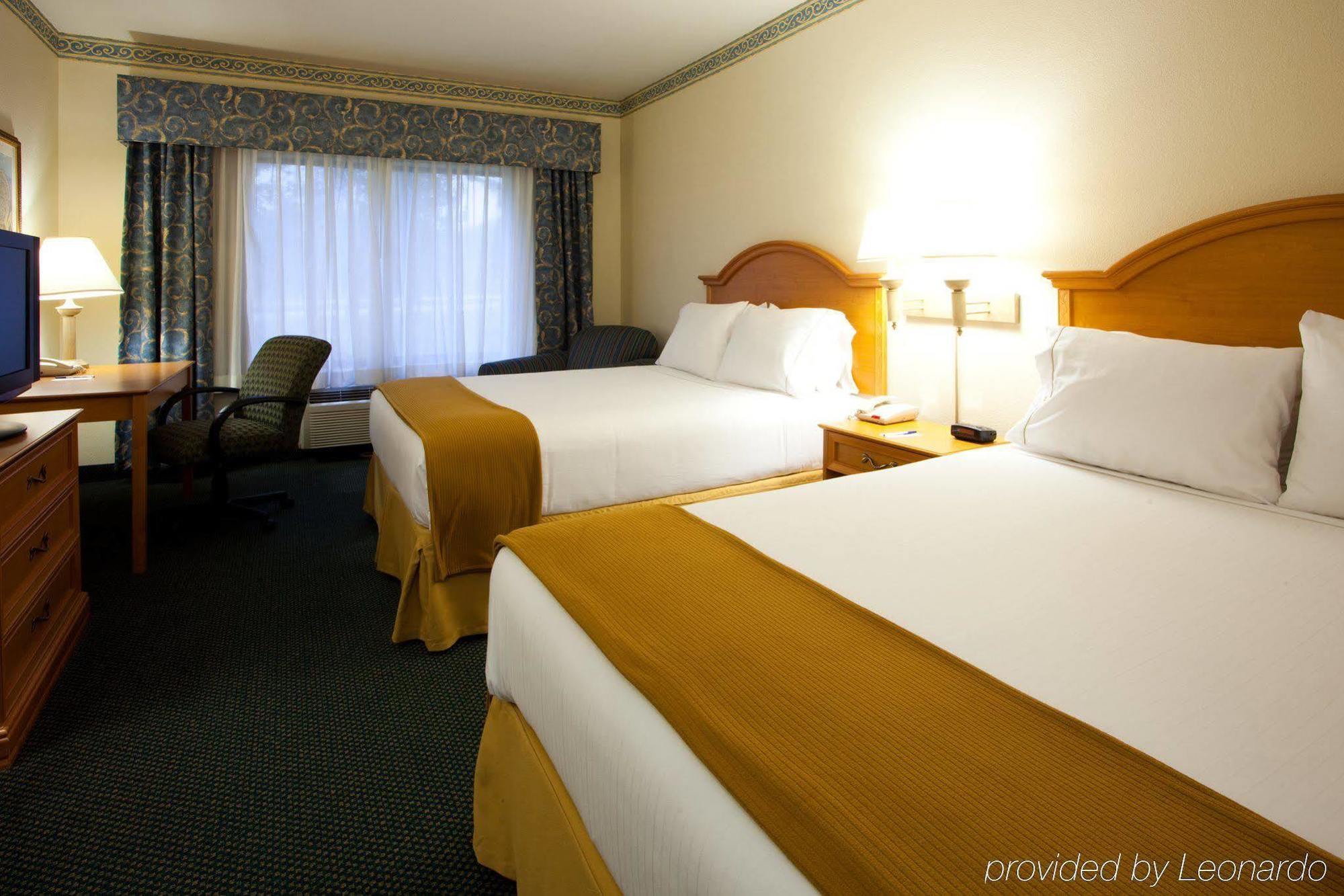 Holiday Inn Express Hotel & Suites Jacksonville-Blount Island By Ihg Værelse billede