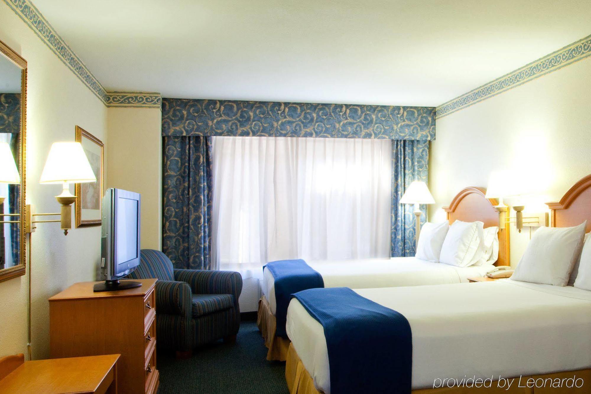 Holiday Inn Express Hotel & Suites Jacksonville-Blount Island By Ihg Eksteriør billede
