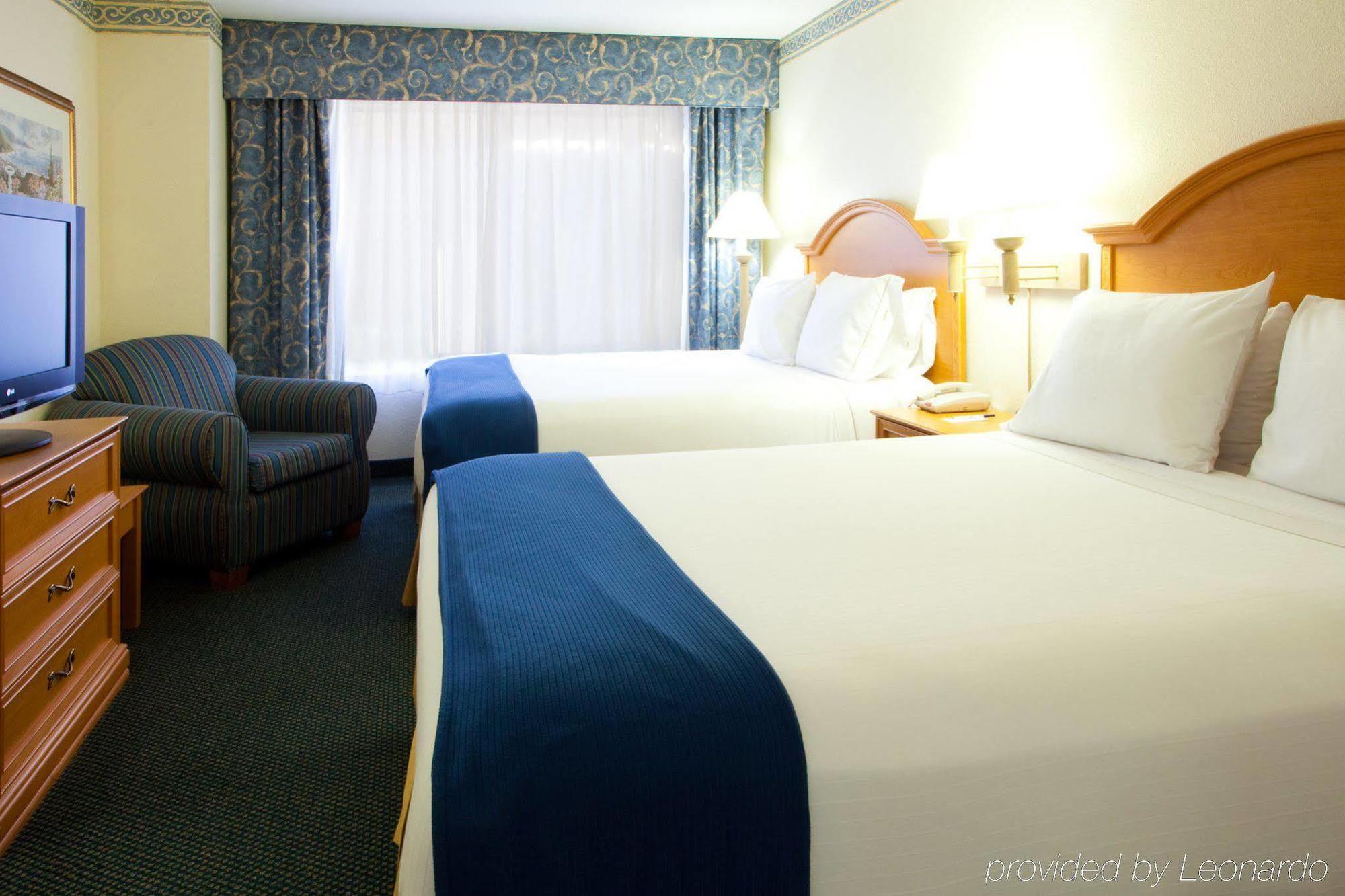 Holiday Inn Express Hotel & Suites Jacksonville-Blount Island By Ihg Eksteriør billede