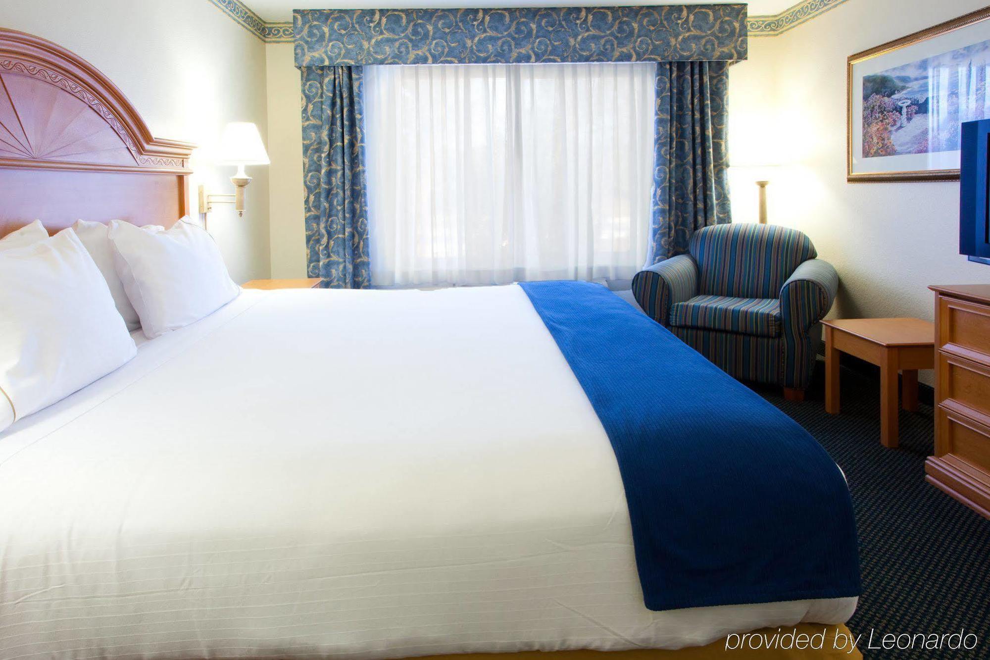 Holiday Inn Express Hotel & Suites Jacksonville-Blount Island By Ihg Eksteriør billede