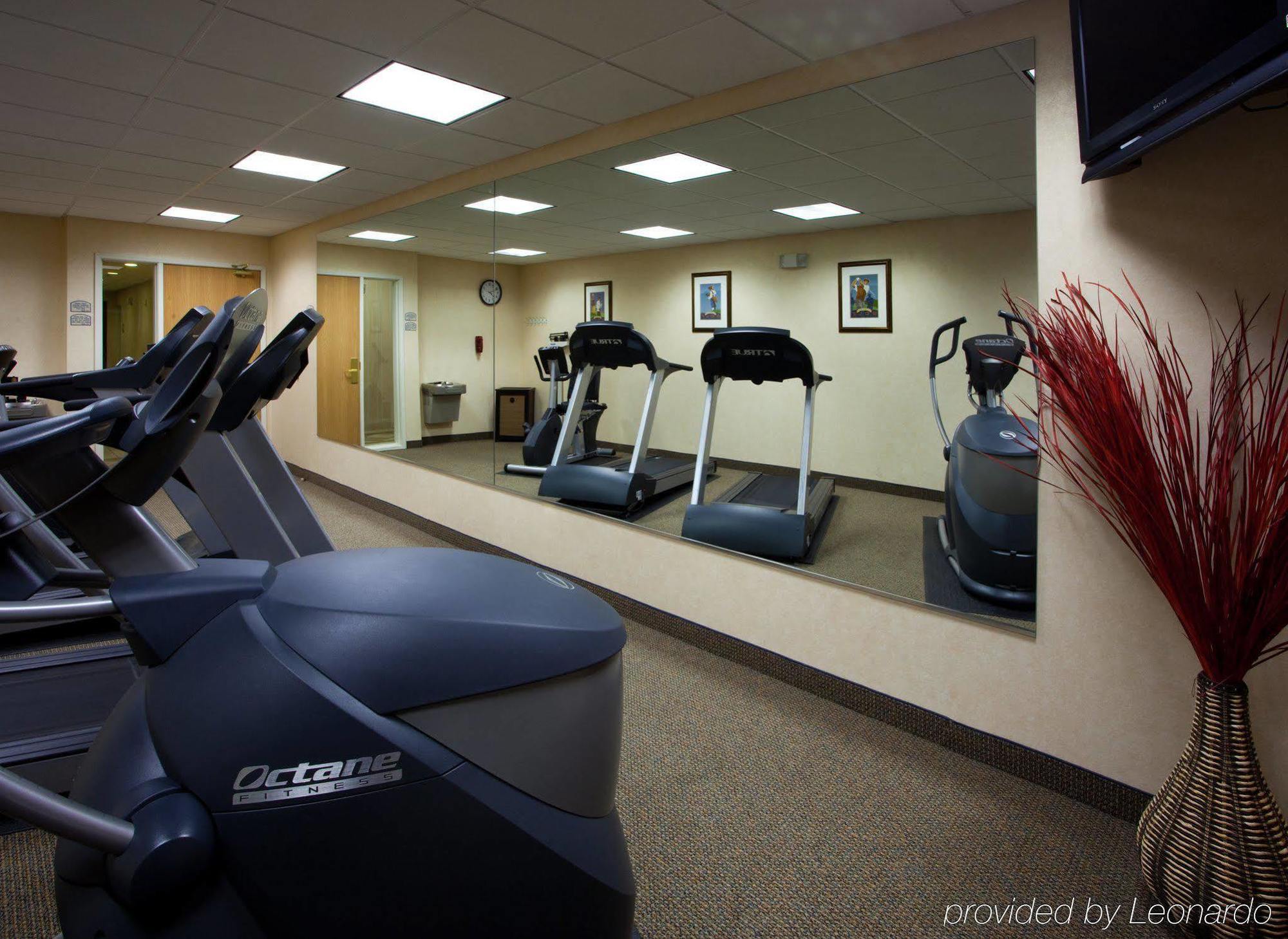 Holiday Inn Express Hotel & Suites Jacksonville-Blount Island By Ihg Eksteriør billede
