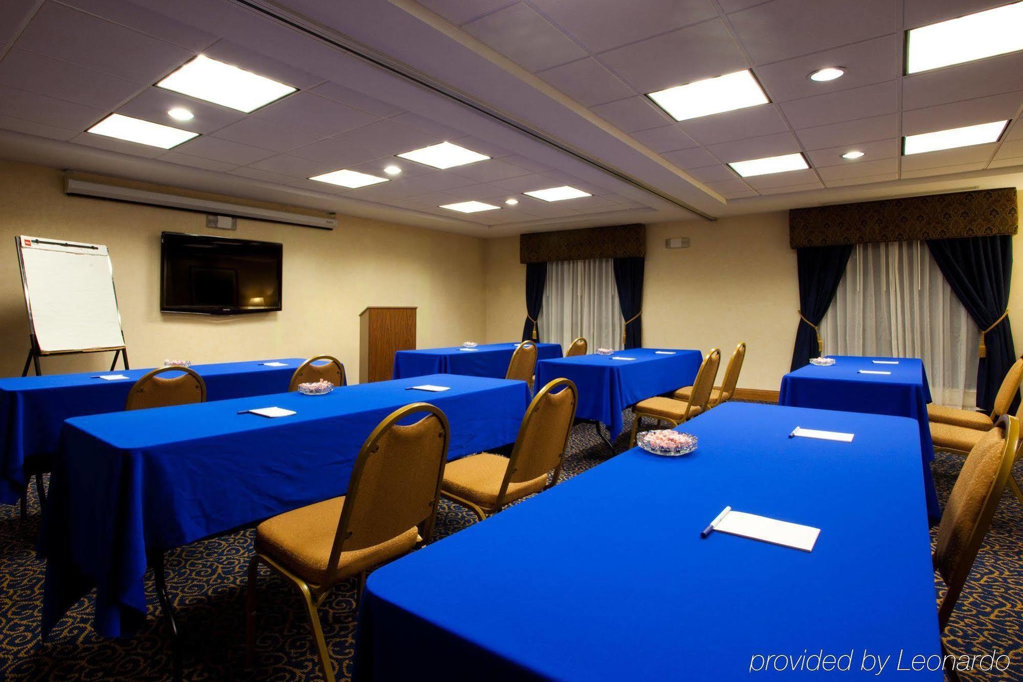 Holiday Inn Express Hotel & Suites Jacksonville-Blount Island By Ihg Eksteriør billede