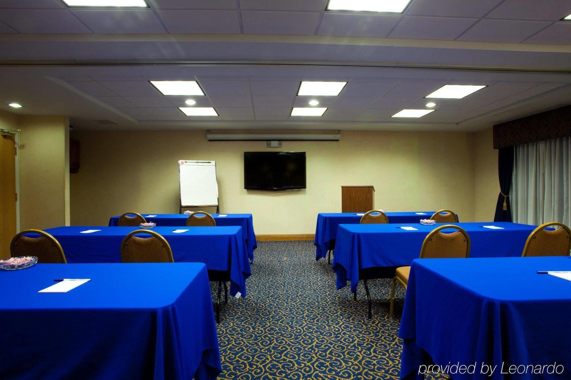 Holiday Inn Express Hotel & Suites Jacksonville-Blount Island By Ihg Eksteriør billede